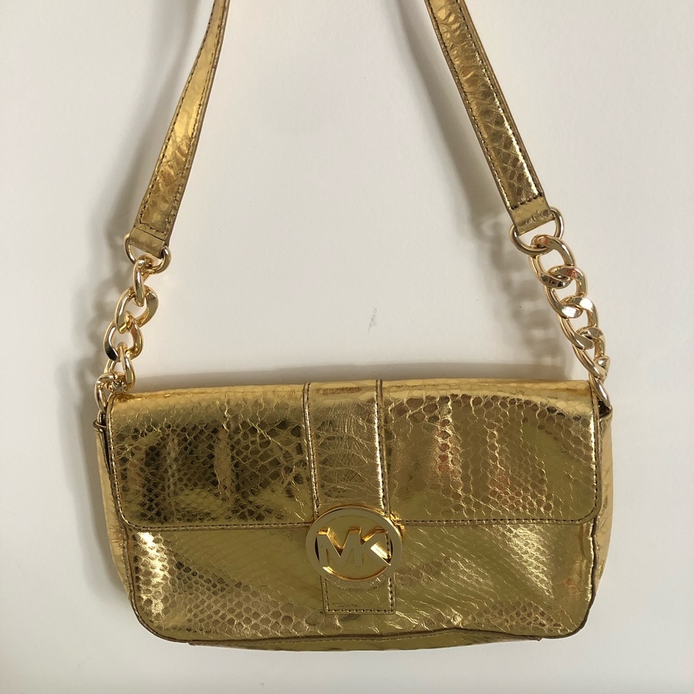 Michael Kors purse